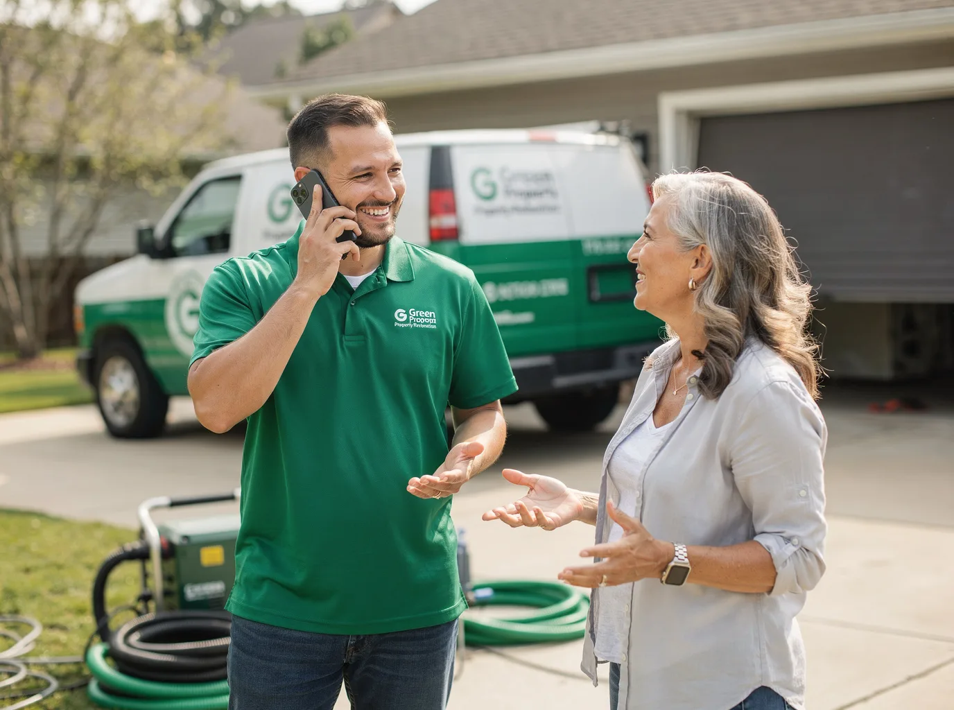 Water Damage Restoration Elkhart, IL FAQs